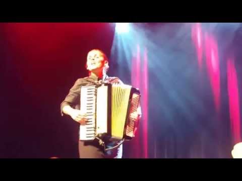 La Signora the Kotelett of Love