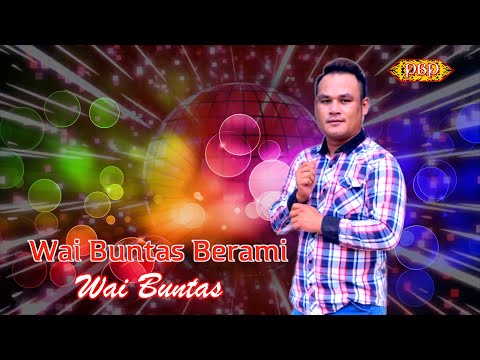 Wai Buntas Berami - Wai Buntas (Official Lyric)