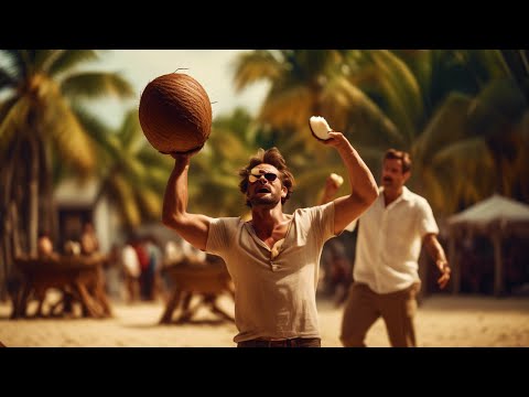 7 idiots laughing at ai voices 2