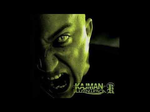 Kajman Pociąg z forsą