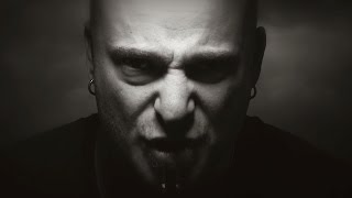 Disturbed - The Sound of Silence 