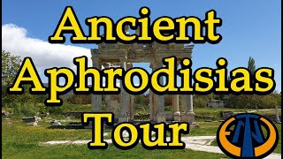 Turkey Ephesus Aphrodisias Pamukkale Istanbul Cappadocia Pergamon tour