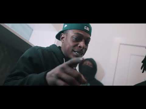 Gs Dotty "GTA" Ft. WalkDown Dame (Official Video)  [Shot By: Mvrko]