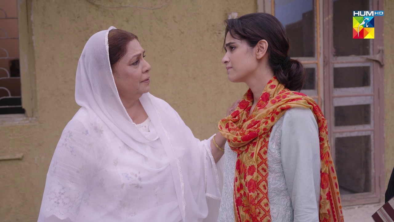 Meri Zindagi ka Koi Bharosa Nahi, Wapas Aa Jao...! Khushi - [Mariam Ejaz, Summiya Bukhsh ] - HUM TV