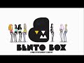 Kapital Entertainment Bento Box Entertainment Merman Television Allenden Productions 2021