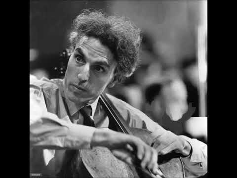 TORTELIER: SAINT-SAËNS: Cello Concerto No.1 in A minor, Op. 33