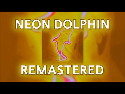 IZK - NEON DOLPHIN (prohladny remastered)