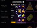 Rare Item In Free Fire Shortsfeed Freefire Sadstatus Freefireshorts Oldfreefire Viralvideo