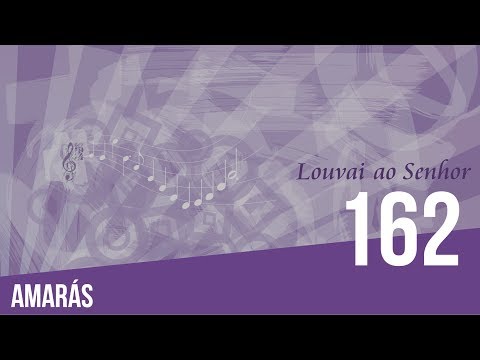 Amarás video