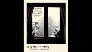 Quarto de dormir - Marcelo Jeneci (Feito pra Acabar)