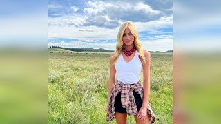 Abby Hornacek Biography, Height, Weight, Age, Net Worth, Education, Family, Career, Fashion, Style