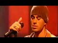 Enrique Iglesias - Maybe (live) 