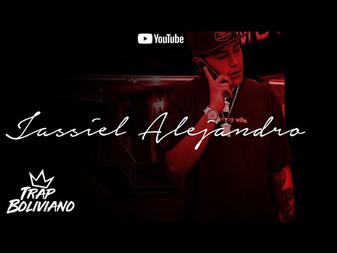 Trap Boliviano Recopilacion -  23 Jassiel Alejandro ft Uallas - No confio