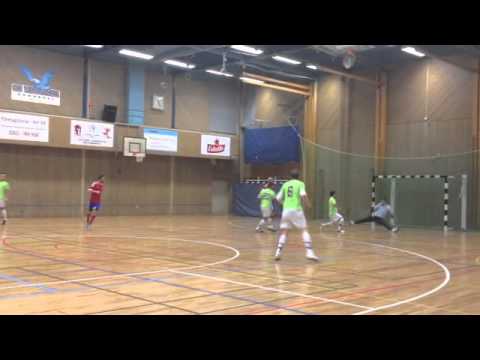 FC Fyrklövern - Marieholm BoIK 1