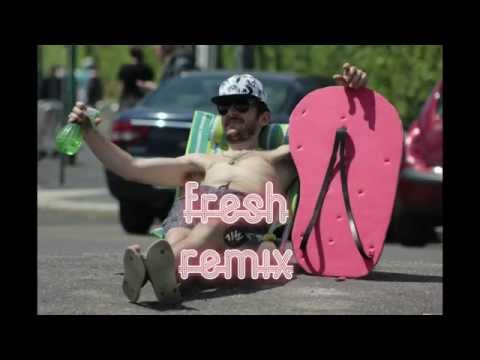 Gamba The Lenk - Fresh (One Hertz Rmx)