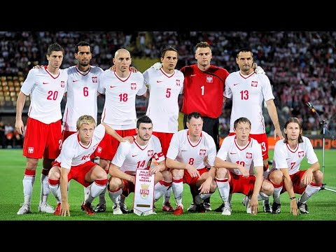[713] Polska v Grecja [12/08/2009] Poland v Greece
