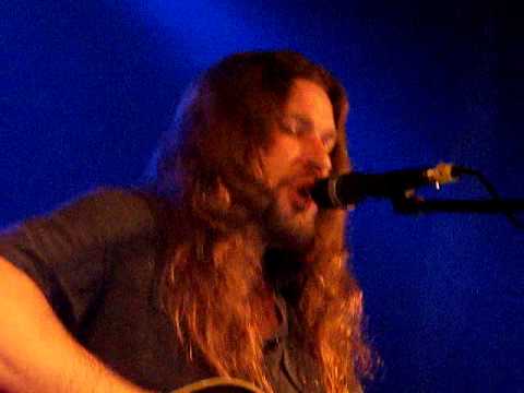 Petr Kolář - Břeclav 17.10.2009--Fádní blues