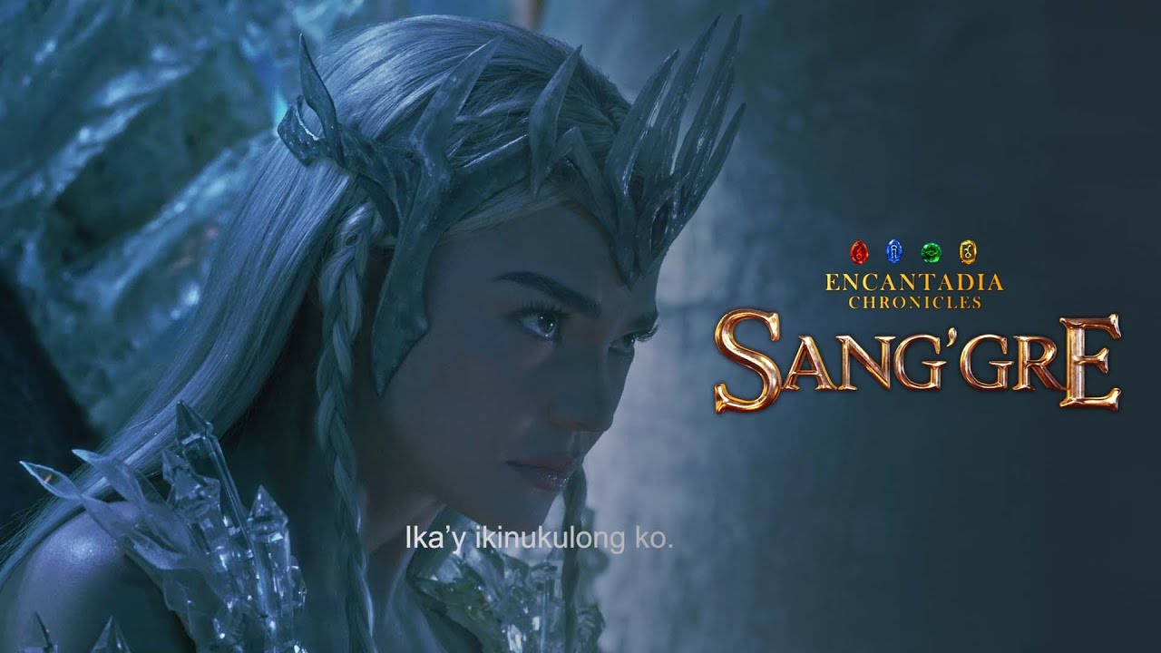Sang'gre: The Prophecy (Teaser) | Encantadia Chronicles