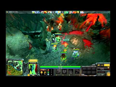 Necrophos' new voice? PART 2