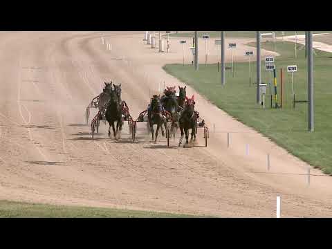 2020.08.29. 02. futam - RIANÓ HENDIKEP I. RÉSZ