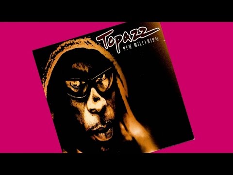Topazz - New Millenium