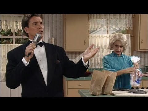 MADtv - Life with Buffer