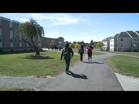 Centenary University Tuition