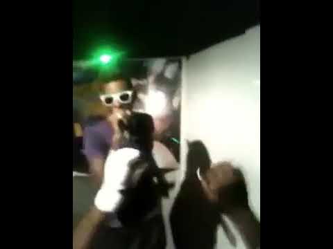 El yonki en sus comienzo(brindi Cuba)