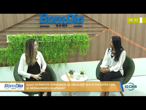 Quais são os direitos de alunos de faculdade com mensalidades em atraso? 27 07 2021