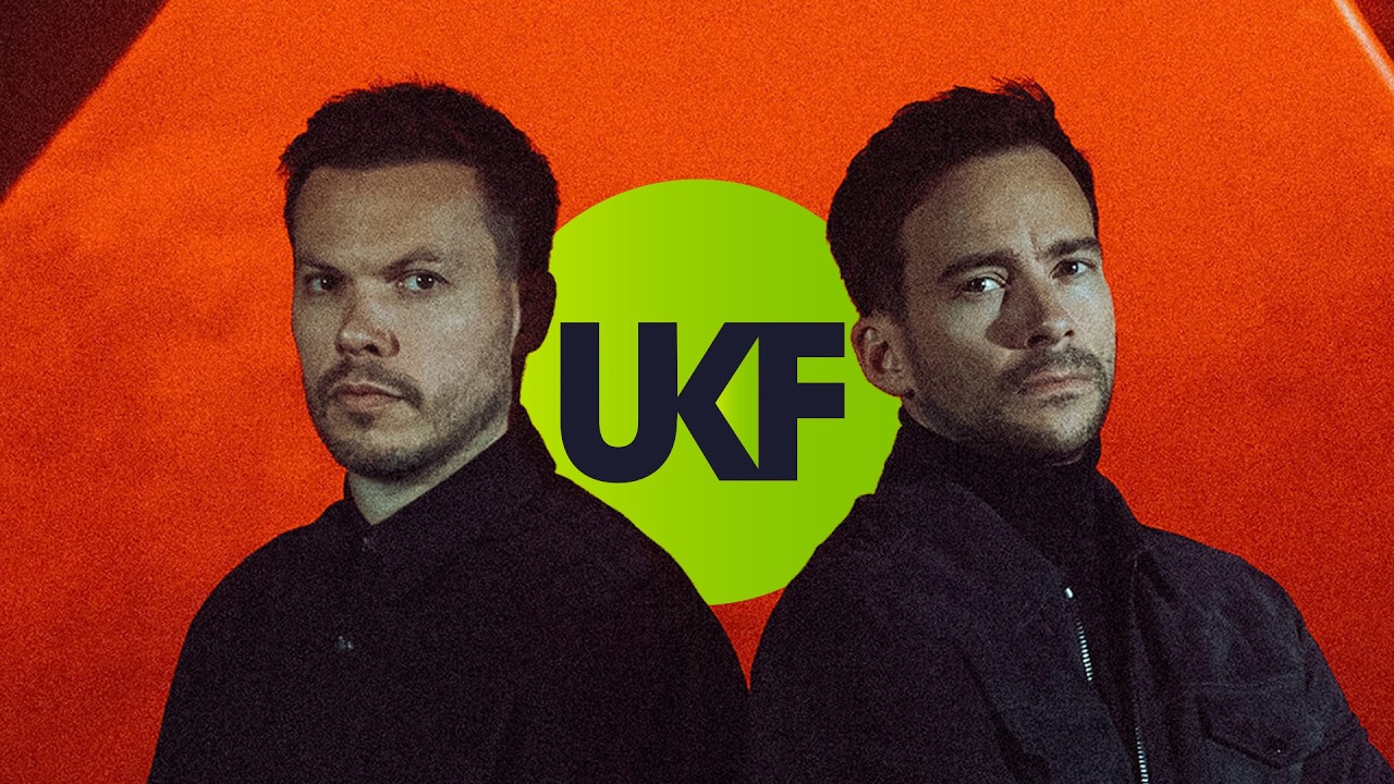 Felix - Don't You Want Me (Delta Heavy Remix)