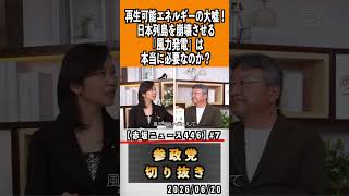 7 30兆円負担の正体とは？#神谷宗幣 #参政党 #参政党は止まらない #ひとりひとりが日本
