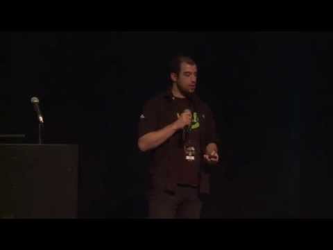 EVE Vegas 2014: The New Player Experience