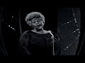 Ella Fitzgerald "Thanks For The Memory" on The Ed Sullivan Show