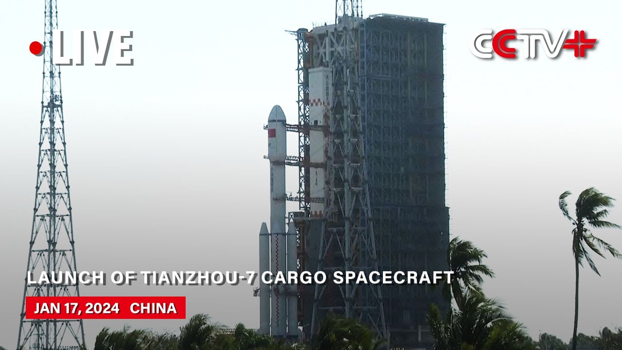 Watch the Launch