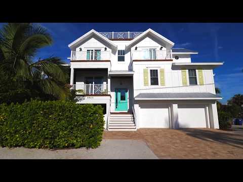 Beach Haven  ~ Vacation Rental by AMI Locals - Anna Maria, Florida