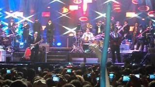 no te guardo rencor JUAN GABRIEL EN MONTERREY