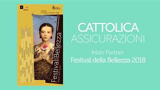 Festival della Bellezza 2018