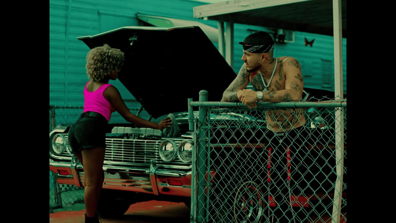 Javiielo - Chingan2 (EL SNTO)