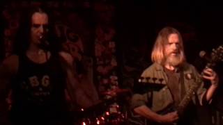 Carnivore A.D. - Predator / Inner Conflict - Bug Jar, Rochester, NY - November 3, 2019  11/03/19