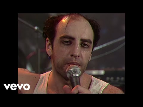 Spliff - Rock Is A Drug (Rockpop 11.10.80)