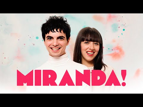 MIRANDA! ???? Enganchados ???? Tu Misterioso Alguien, Perfecta, Don y Más!