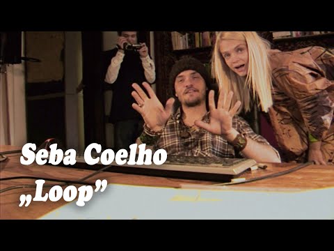 Kacezet - Seba Coelho Episode 2 Loop