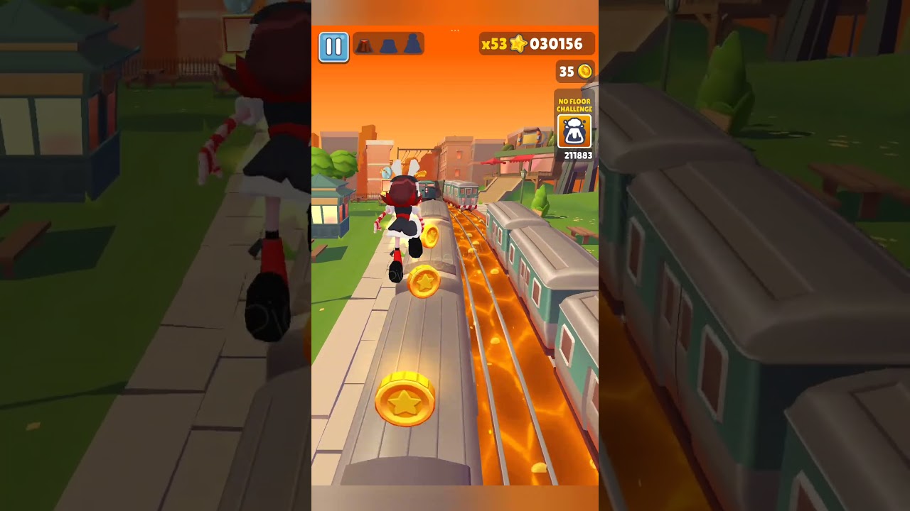 DON’T WATCH THIS 😱🔥 Classic vs Luoyang vs Floor Lava vs Easter Edinburgh