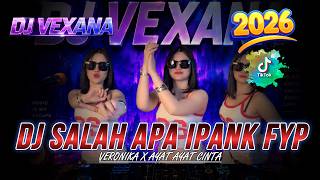 Download lagu DJ DUGEM FUNKOT VVIP PALING GACOR ! DJ SALAH MANA YANG TAK KU MAAFKAN X VERONIKA OM STROM | DJ REMIX mp3