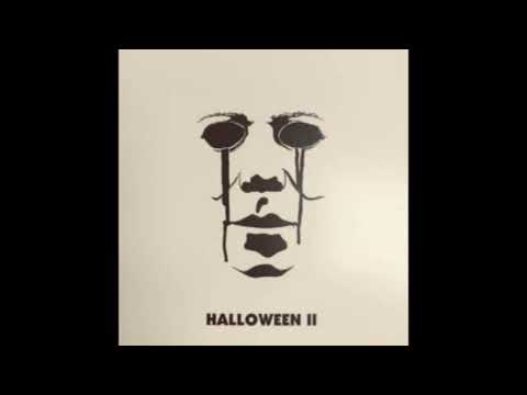 The Shape Stalks Again (New Version by John Carpenter, Cody Carpenter, Daniel Davies) Halloween II