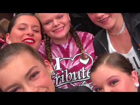 MDM Dance Project Company Video 2018