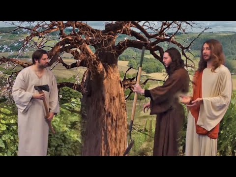 Mass for March 20, 2022 – Third Sunday of Lent