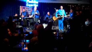 Travis Haddix ~ Tuesday Morning ~ Live at the Music Box