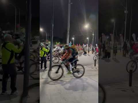 XK Race Traverse en Neuquén Capital Junín de los Andes dice presente con tres representantes locales