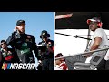 Expectations: Tyler Reddick opens up about the need to perform at 23XI